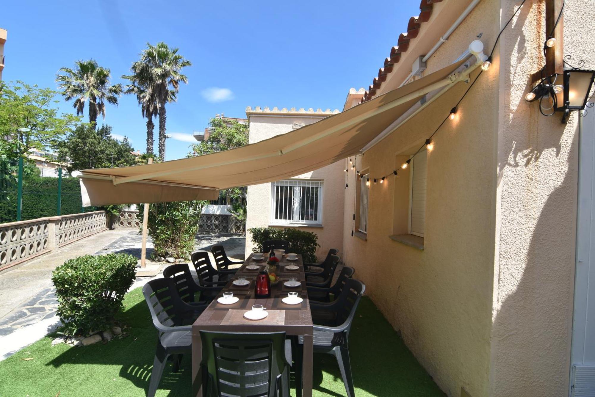 Holiday home Rnet - Mt - Casa Carles
